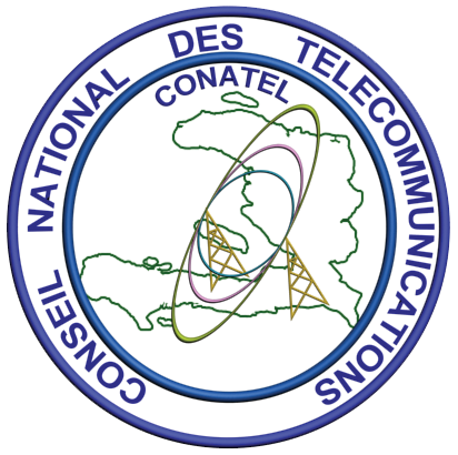 CONATEL — Conseil National des Télécommunications