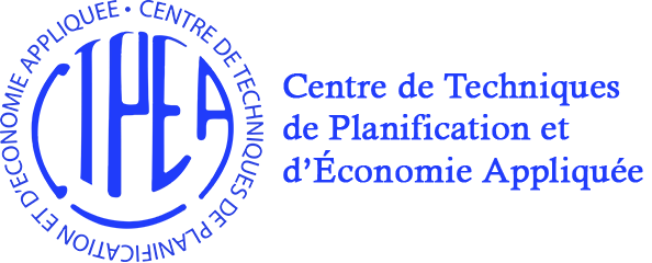 CTPEA — Centre de Techniques de Planification et d'Économie Appliquée